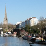 Bristol Docks